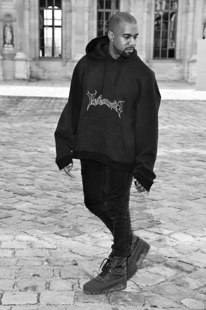 Gucci's New Designer: Demna Gvasalia's Impact On The Brand Gucci's New Designer: Demna Gvasalia's Impact On The Brand