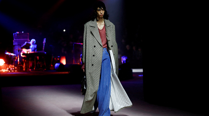 Gucci's New Designer: Kering Announces Sales Drop And September Collection Launch Gucci's New Designer: Kering Announces Sales Drop And September Collection Launch