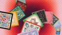Gucci's Silk Craftsmanship: A Collaborative Book Project With Nine Artists By Assouline Gucci's Silk Craftsmanship: A Collaborative Book Project With Nine Artists By Assouline