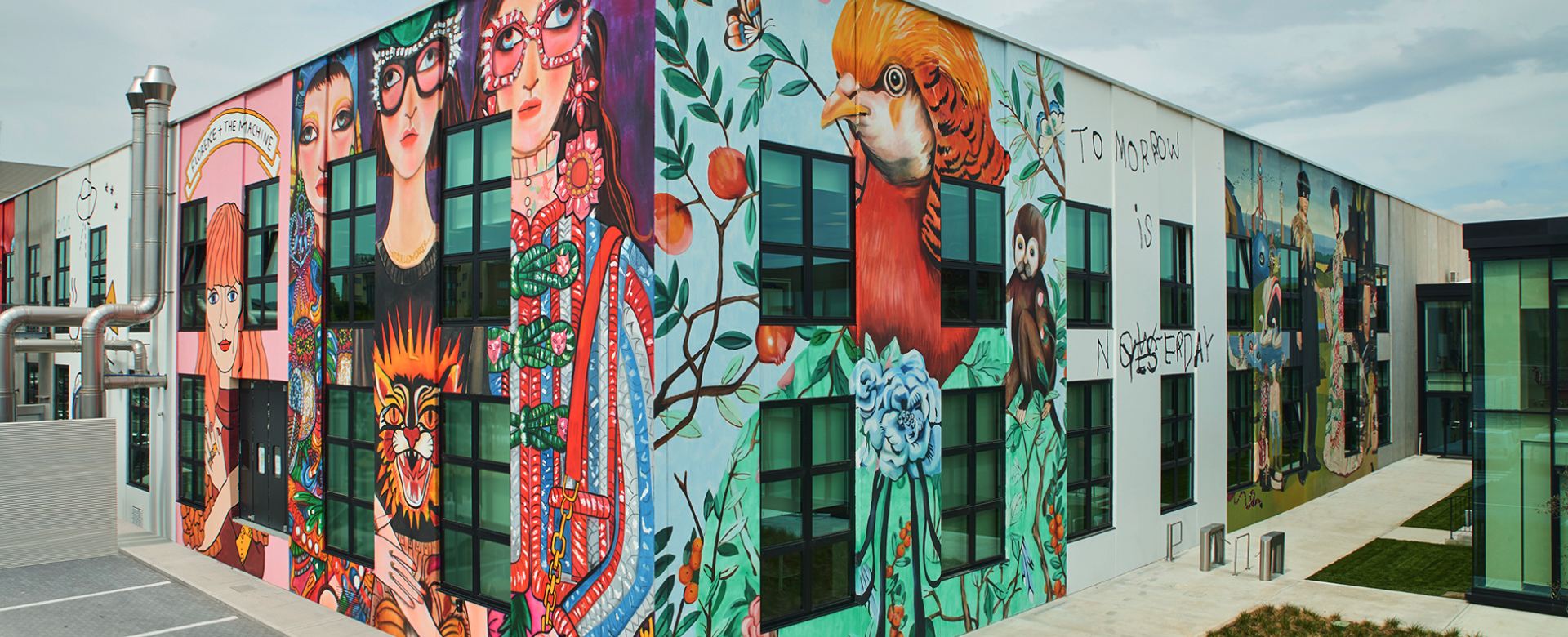 Gucci's Supply Chain Future Uncertain After Vian's Departure Gucci's Supply Chain Future Uncertain After Vian's Departure