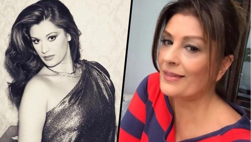 Gülşen Bubikoğlu'nun Güncel Hali: Yeşilçam'ın Unutulmaz Güzeli Bugün Nasıl Görünüyor? Gülşen Bubikoğlu'nun Güncel Hali: Yeşilçam'ın Unutulmaz Güzeli Bugün Nasıl Görünüyor?