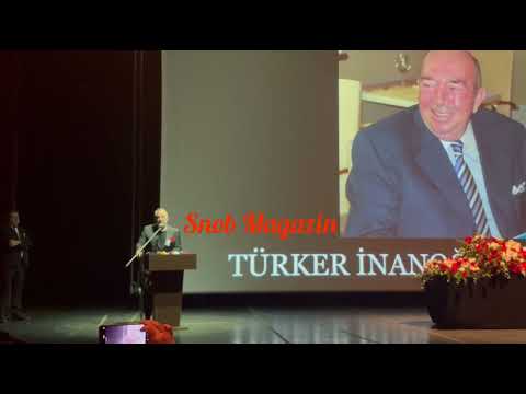 Gülşen Bubikoğlu'nun Türker İnanoğlu Hakkındaki Yeni Paylaşımı Gülşen Bubikoğlu'nun Türker İnanoğlu Hakkındaki Yeni Paylaşımı