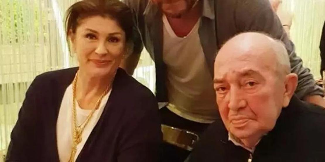 Gülşen Bubikoğlu'nun Üzücü Türker İnanoğlu Paylaşımı Gülşen Bubikoğlu'nun Üzücü Türker İnanoğlu Paylaşımı