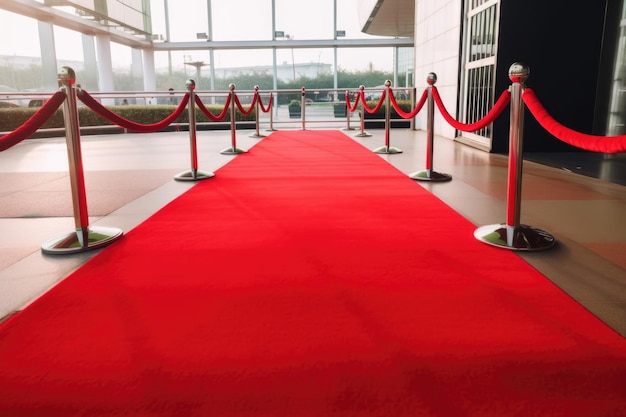 Guest Misbehavior On The Red Carpet: CNN's Analysis Guest Misbehavior On The Red Carpet: CNN's Analysis
