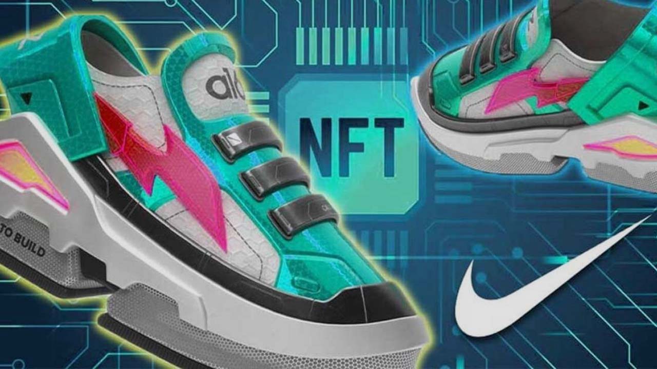 Gugatan Rp 84 Miliar Mengguncang Dunia NFT Nike Gugatan Rp 84 Miliar Mengguncang Dunia NFT Nike