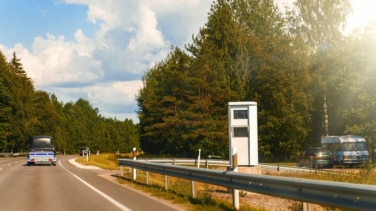 Guía Definitiva De Radares En Zaragoza 2025: Fijos, Móviles Y De Tramo Guía Definitiva De Radares En Zaragoza 2025: Fijos, Móviles Y De Tramo