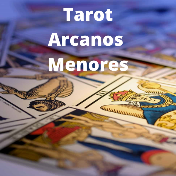 Guía Práctica Para Entender Los Arcanos Menores Del Tarot Guía Práctica Para Entender Los Arcanos Menores Del Tarot