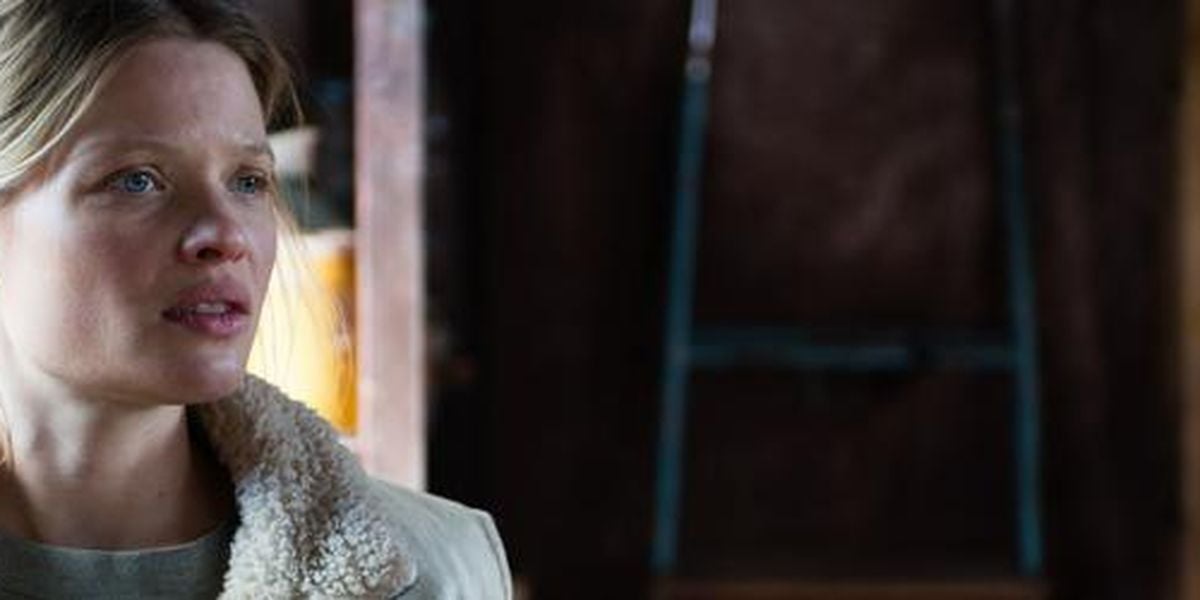 Guide Complet Sur Mélanie Thierry Pour Les Cinéphiles Guide Complet Sur Mélanie Thierry Pour Les Cinéphiles