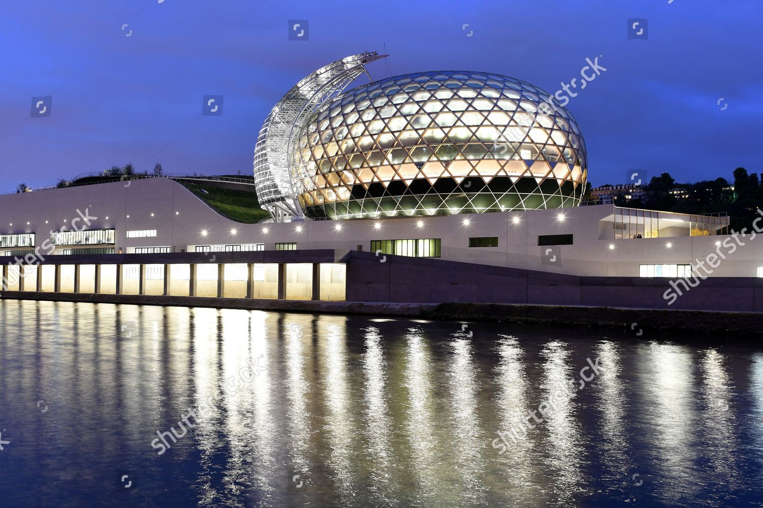 Guide Des Concerts Et Spectacles À La Seine Musicale (2025-2026) Guide Des Concerts Et Spectacles À La Seine Musicale (2025-2026)