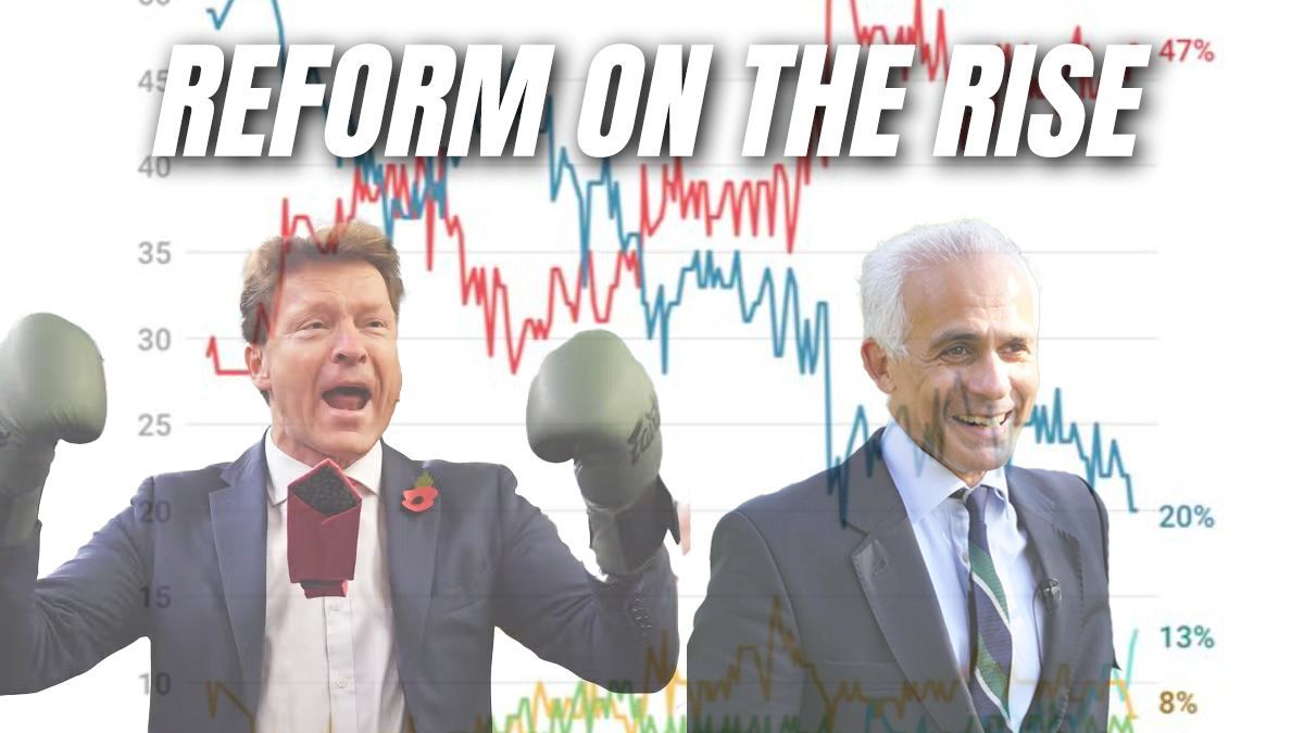 Guido Fawkes: Energy Policy Reform – A Shift In Direction Guido Fawkes: Energy Policy Reform – A Shift In Direction
