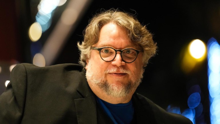 Guillermo Del Toro Teases Frankenstein Trailer: Premiere Date Announced Guillermo Del Toro Teases Frankenstein Trailer: Premiere Date Announced