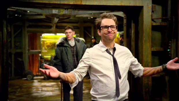 Guillermo Del Toro's Pacific Rim: Exploring The Unmade Sequel Guillermo Del Toro's Pacific Rim: Exploring The Unmade Sequel