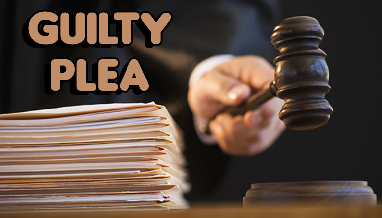 Guilty Plea: Lab Owner Admits To Fraudulent COVID-19 Testing