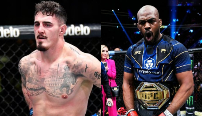 Gustafsson On Jones Vs. Aspinall: Fear Vs. Awareness Of Danger