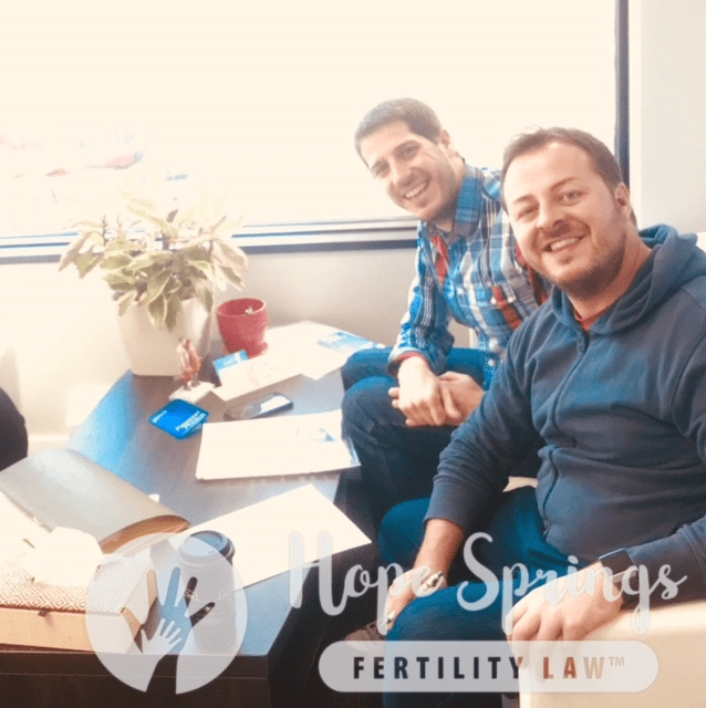 Guy Bartkus And The Palm Springs Fertility Clinic Attack: An Overview Guy Bartkus And The Palm Springs Fertility Clinic Attack: An Overview