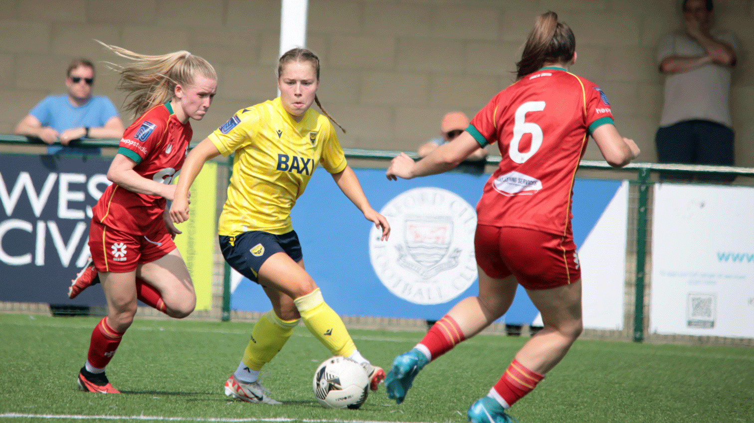 Gwalia Vs Ipswich Town Women: Key Match In Title Race Gwalia Vs Ipswich Town Women: Key Match In Title Race