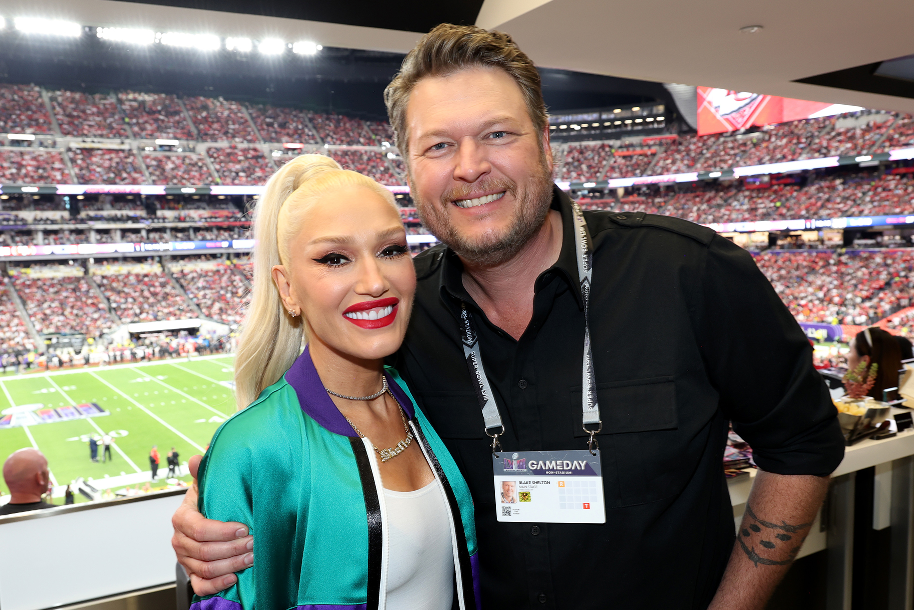 Gwen Stefani And Blake Shelton's Family Vacation: A Look Inside Gwen Stefani And Blake Shelton's Family Vacation: A Look Inside