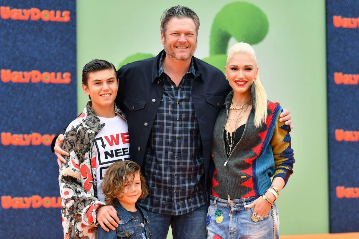 Gwen Stefani's Unexpected Marriage Success: A Third Person's Role? Gwen Stefani's Unexpected Marriage Success: A Third Person's Role?