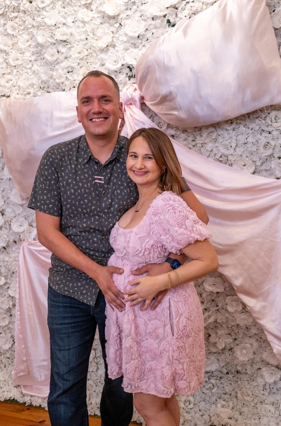 Gypsy Rose Blanchard: Daughter's Genetic Condition Debunked Gypsy Rose Blanchard: Daughter's Genetic Condition Debunked