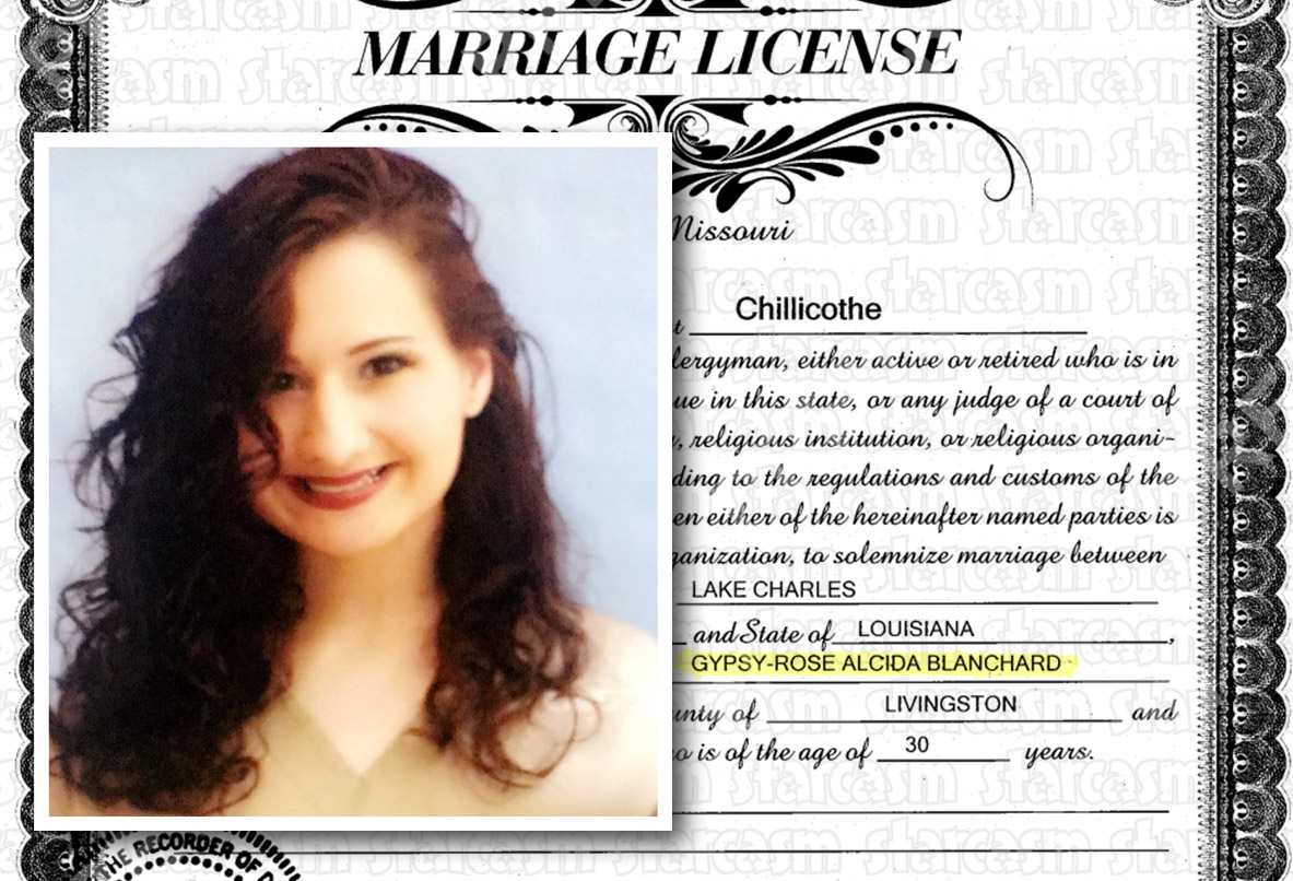 Gypsy Rose Blanchard: Full Life After Lockup Episodes And Videos Gypsy Rose Blanchard: Full Life After Lockup Episodes And Videos