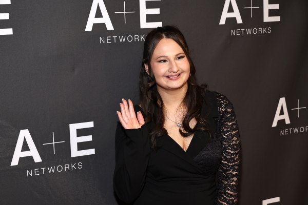 Gypsy Rose Blanchard's Health And Fitness Journey Postpartum Gypsy Rose Blanchard's Health And Fitness Journey Postpartum
