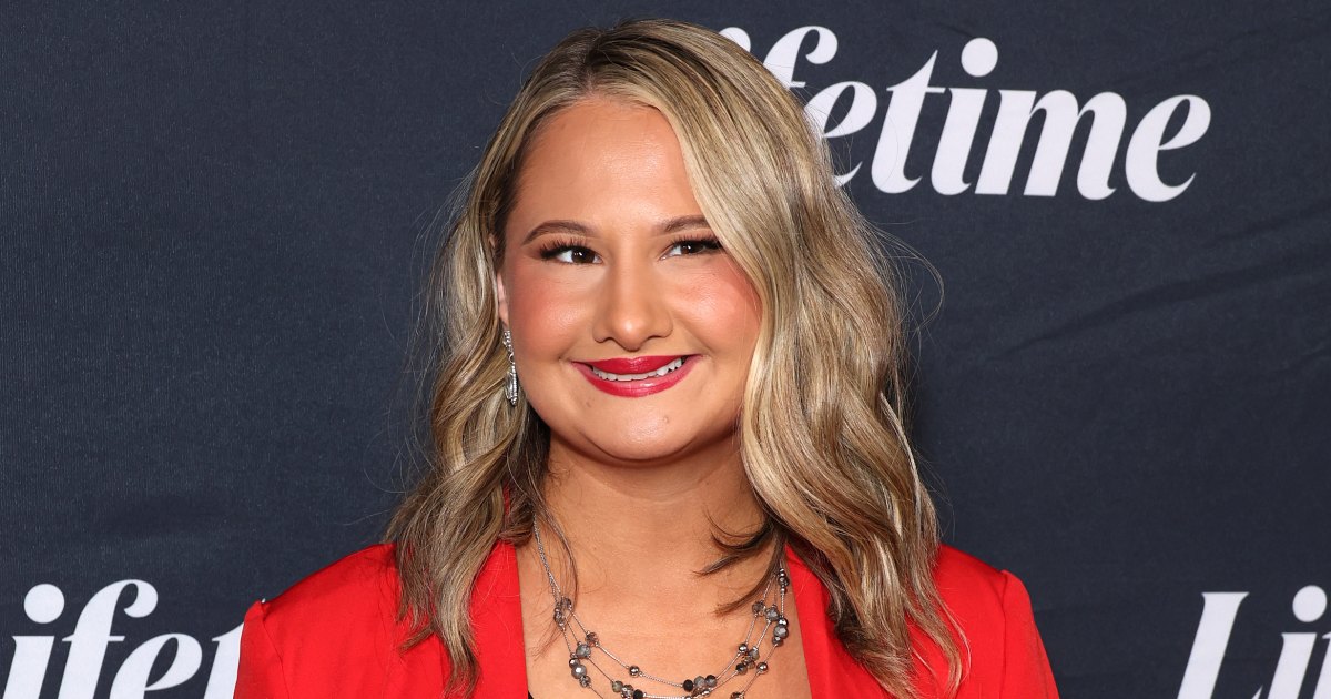 Gypsy Rose Blanchard's Post-Baby Weight Loss Journey Gypsy Rose Blanchard's Post-Baby Weight Loss Journey