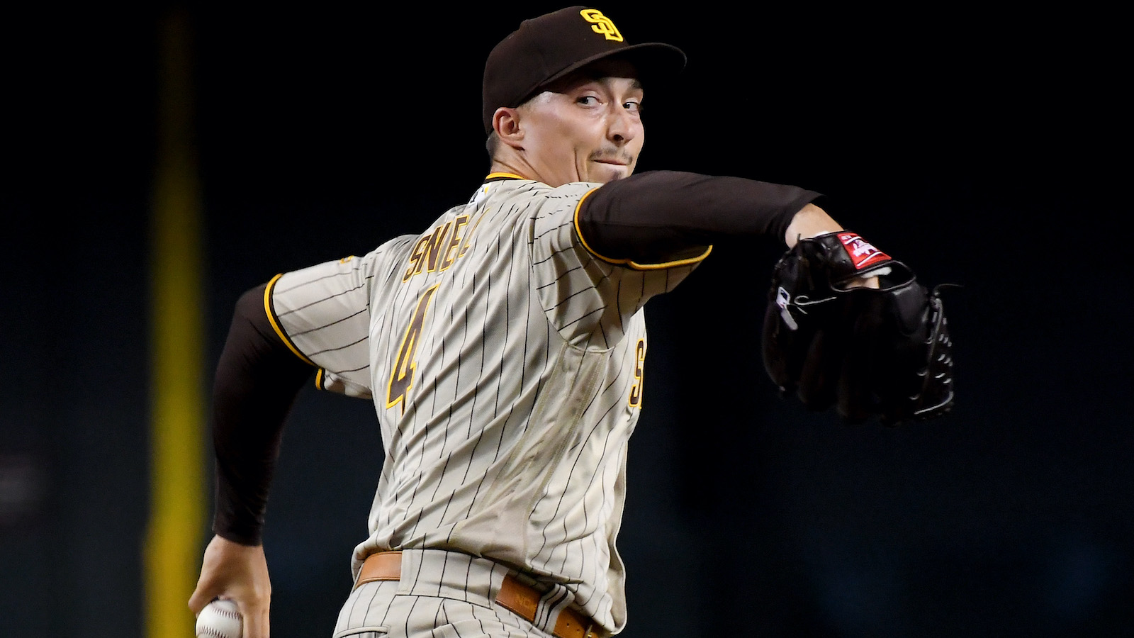 Ha-Seong Kim And Blake Snell: A Friendship Supporting Korean Players In MLB Ha-Seong Kim And Blake Snell: A Friendship Supporting Korean Players In MLB