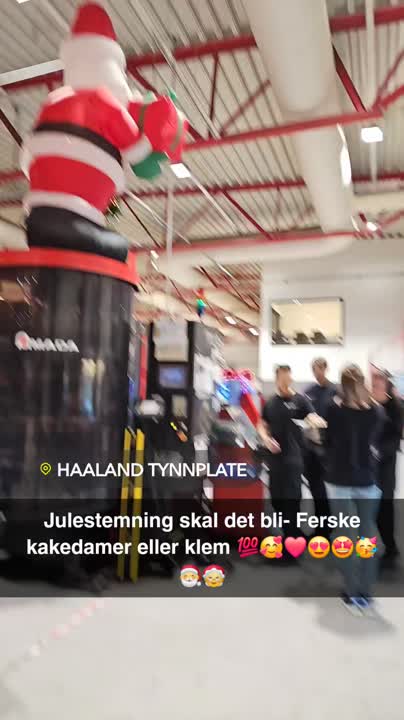 Haaland Tynnplate AS Signerer Større Kontrakt Innen Forsvarsindustrien Haaland Tynnplate AS Signerer Større Kontrakt Innen Forsvarsindustrien