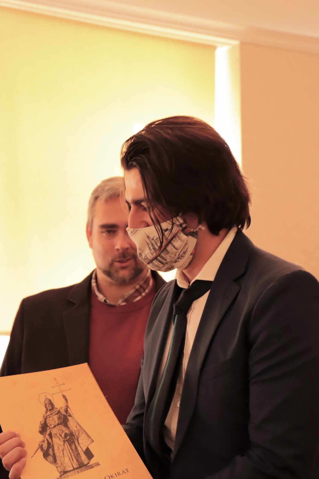 Hacıosmanoğlu'nun Macaristan Ziyareti: Detaylar Ve Önemli Noktalar Hacıosmanoğlu'nun Macaristan Ziyareti: Detaylar Ve Önemli Noktalar