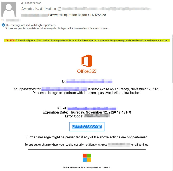 Hacker Makes Millions Targeting Executive Office365 Accounts Hacker Makes Millions Targeting Executive Office365 Accounts