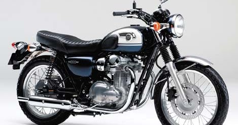 Hadir Dengan Sentuhan Klasik: Ulasan Spesifikasi Dan Harga Kawasaki W800 MY 2025 Hadir Dengan Sentuhan Klasik: Ulasan Spesifikasi Dan Harga Kawasaki W800 MY 2025