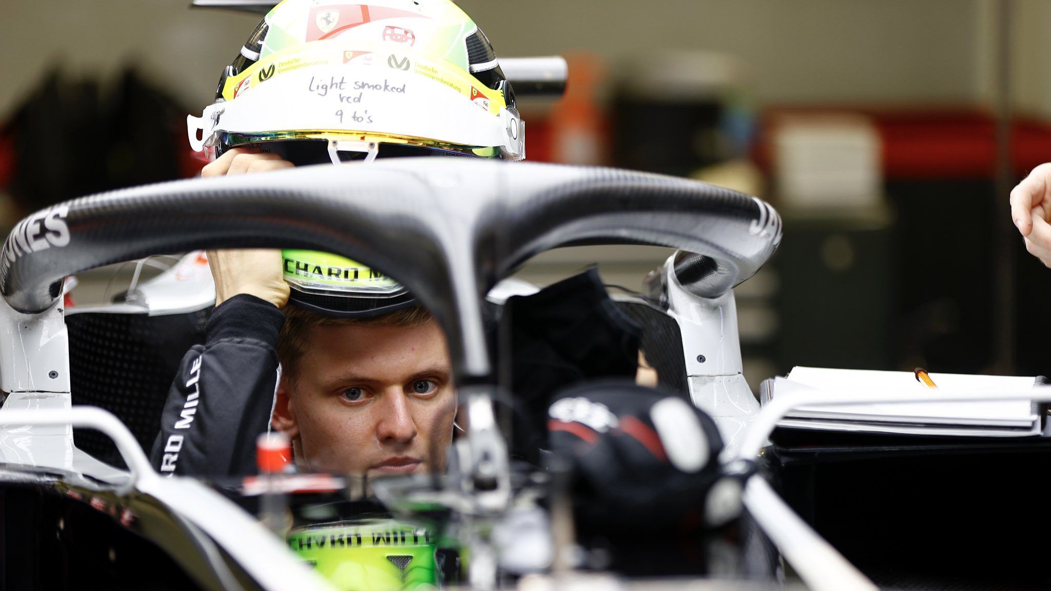 Häkkinen On Schumacher: F1 Future Still Possible? Häkkinen On Schumacher: F1 Future Still Possible?