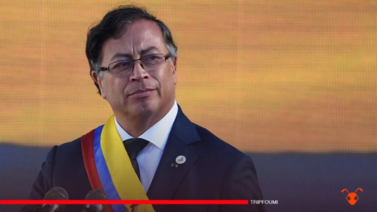 Haïti-Colombie : La Cocaïne Finance-t-elle La Violence En Haïti ? Analyse Du Président Petro Haïti-Colombie : La Cocaïne Finance-t-elle La Violence En Haïti ? Analyse Du Président Petro