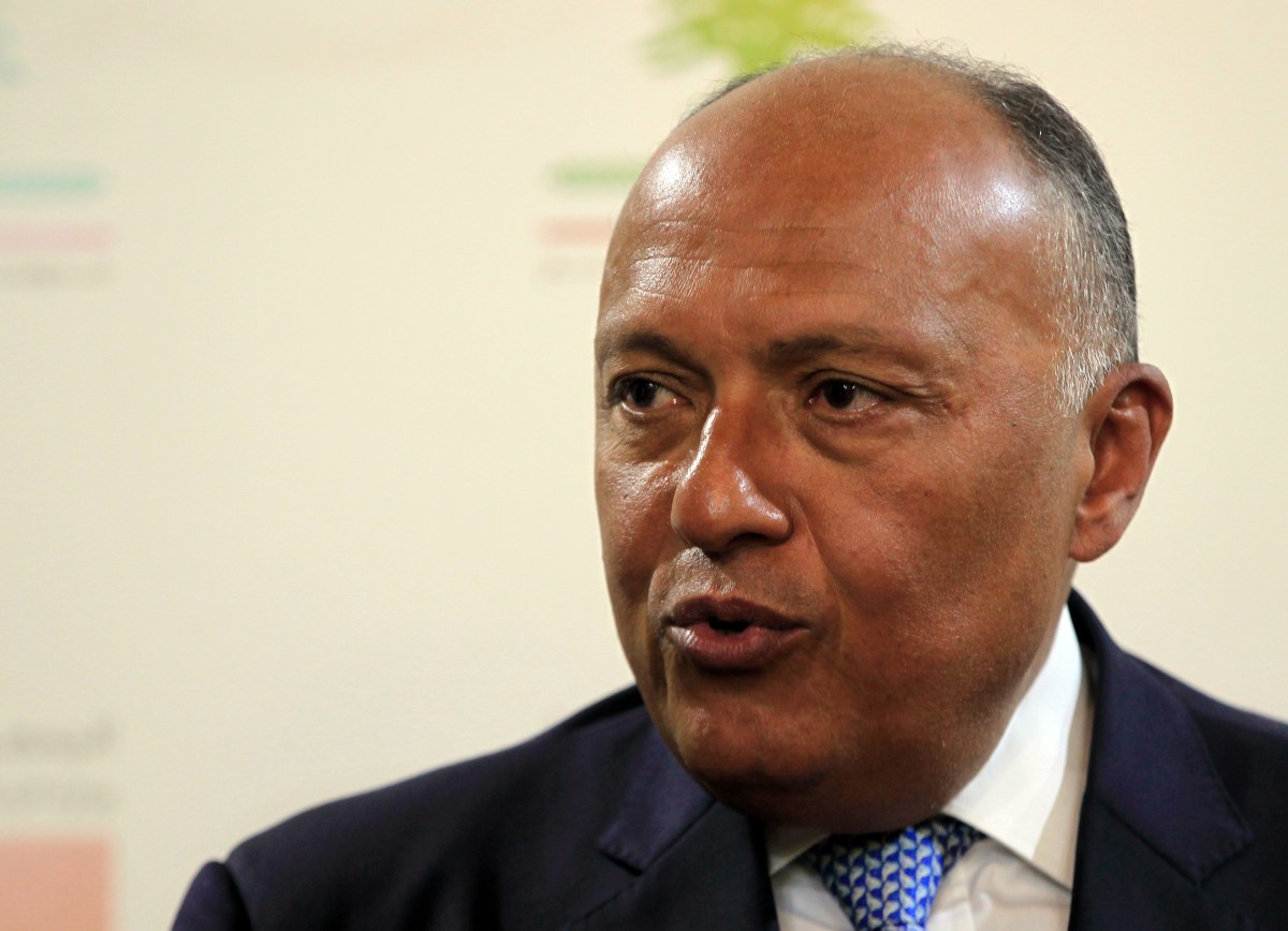 Haití En Crisis: El Sociólogo Danny Shaw Advierte Sobre La Gravedad De La Situación Haití En Crisis: El Sociólogo Danny Shaw Advierte Sobre La Gravedad De La Situación