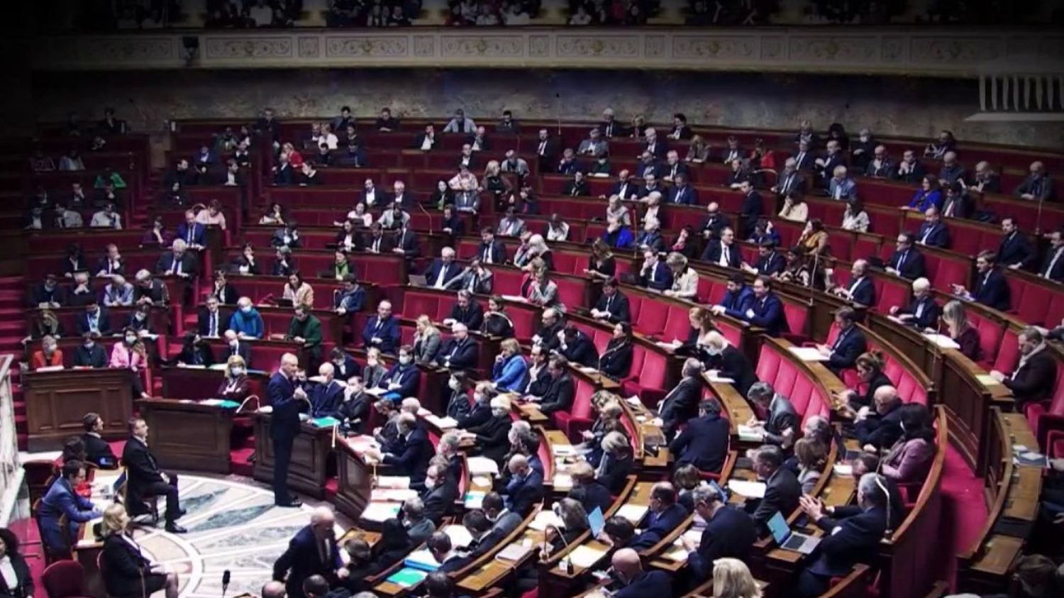 Haïti : Le HELP Extension Act, Un Projet De Loi Crucial Pour L'économie Haïtienne Haïti : Le HELP Extension Act, Un Projet De Loi Crucial Pour L'économie Haïtienne