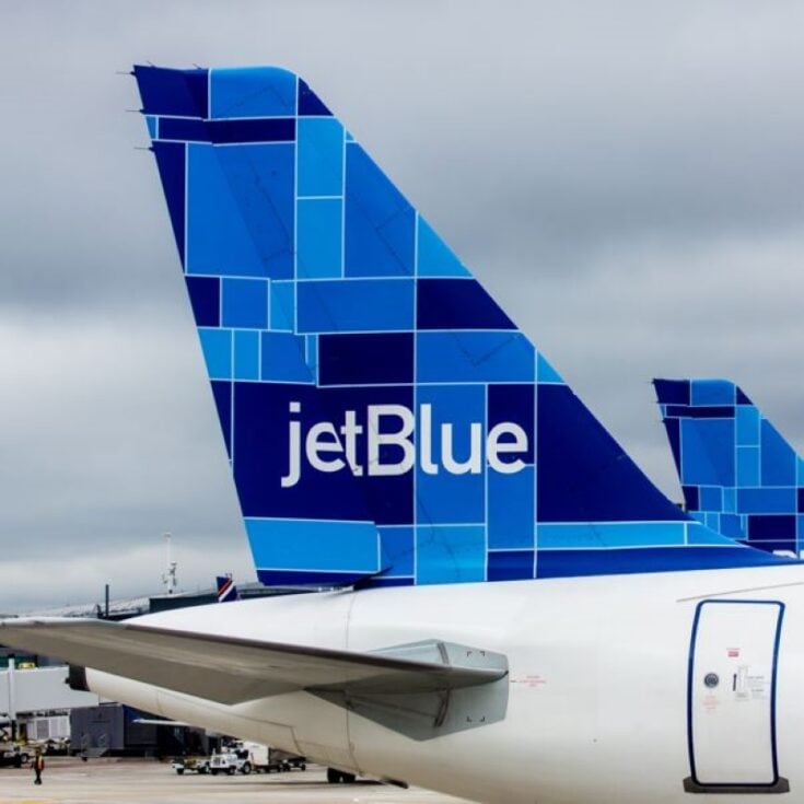 Haiti's Instability Leads To JetBlue's April Flight Cancellation Haiti's Instability Leads To JetBlue's April Flight Cancellation