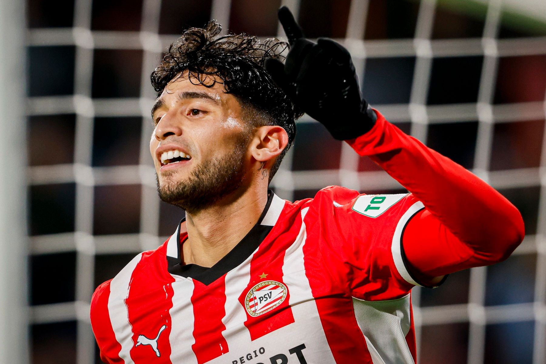 Haji's Hat Trick Leads USMNT Weekend Roundup Haji's Hat Trick Leads USMNT Weekend Roundup
