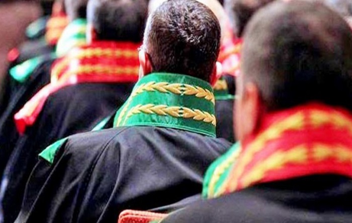 Hakkarideki Hakim Ve Savcıların Katıldığı İftar Programı Hakkarideki Hakim Ve Savcıların Katıldığı İftar Programı