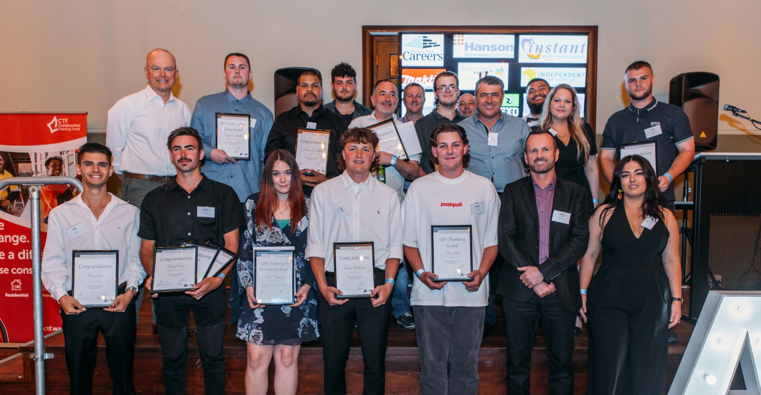 Half Dome Secures ABN Group Victoria's Media Business Half Dome Secures ABN Group Victoria's Media Business