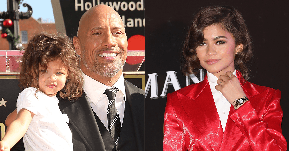 Half-Sister's Accusations Rock Zendaya's World Half-Sister's Accusations Rock Zendaya's World