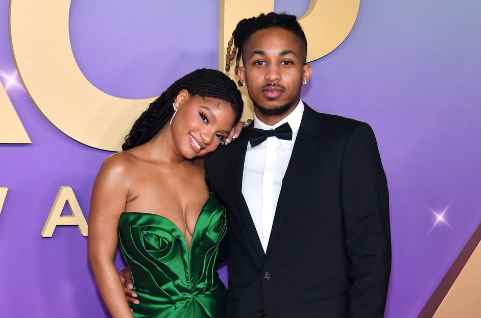 Halle Bailey Responds To DDG's Halle Bailey Responds To DDG's