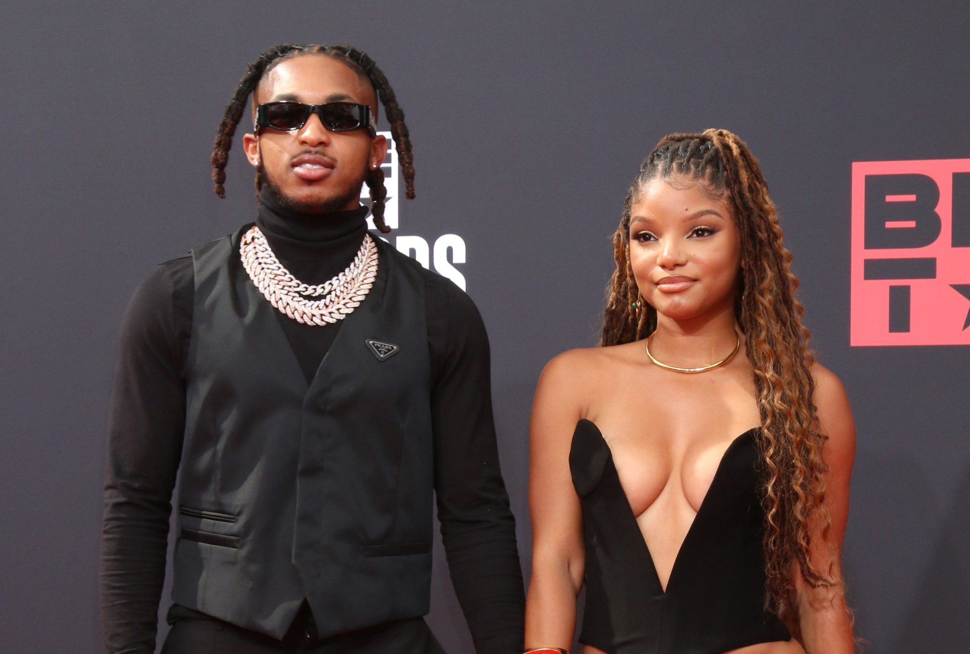 Halle Bailey Targeted In DDG's New Song Halle Bailey Targeted In DDG's New Song