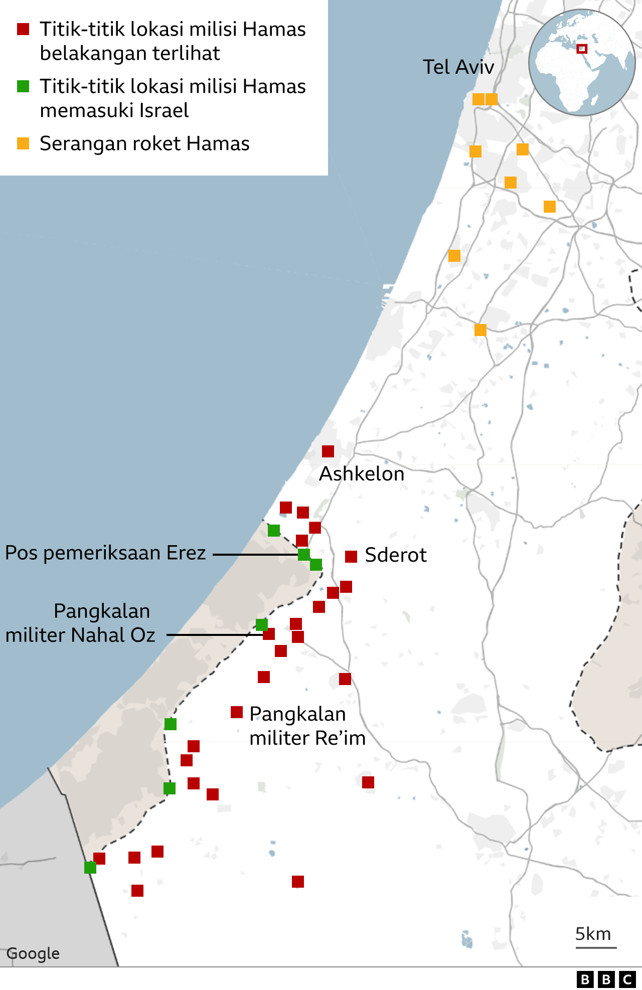 Hamas Atau Israel: Siapa Yang Menghalang Perdamaian? Hamas Atau Israel: Siapa Yang Menghalang Perdamaian?