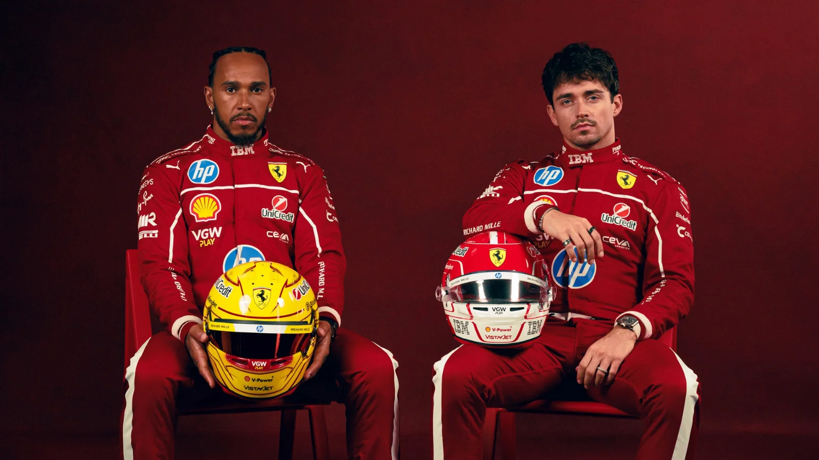Hamilton Vs. Leclerc: A Detailed Comparison Of Their 2023 Struggles Hamilton Vs. Leclerc: A Detailed Comparison Of Their 2023 Struggles