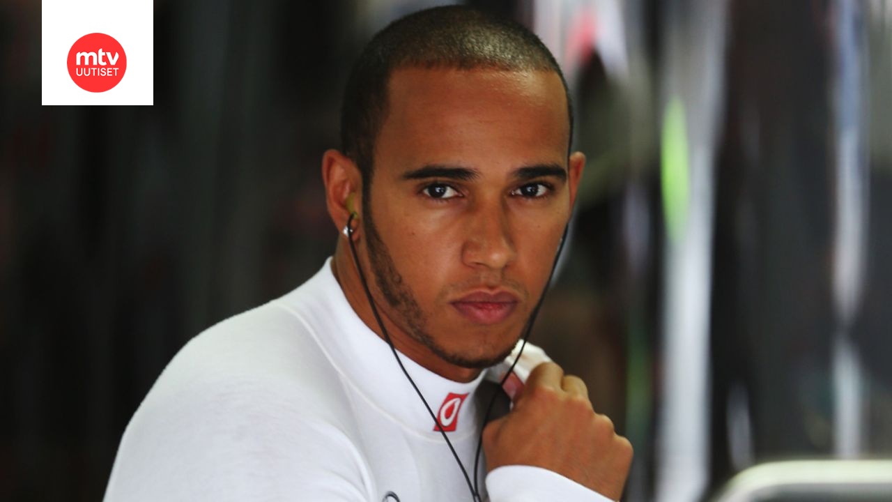 Hamiltonin Ferrarin Siirto: Toiveet Ja Pettymykset Hamiltonin Ferrarin Siirto: Toiveet Ja Pettymykset