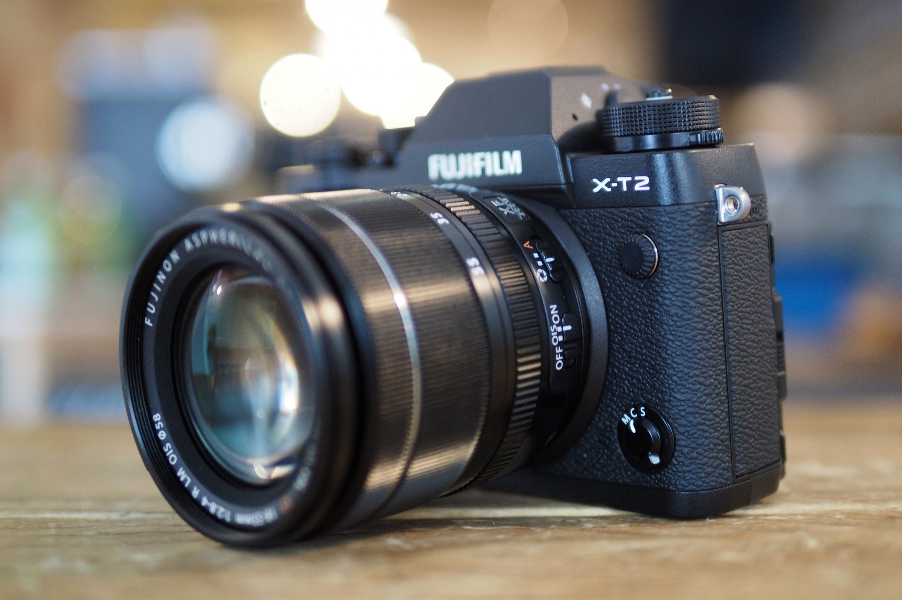 Hands-on With The Fujifilm X-Half: A Fun And Refreshing Camera Experience Hands-on With The Fujifilm X-Half: A Fun And Refreshing Camera Experience