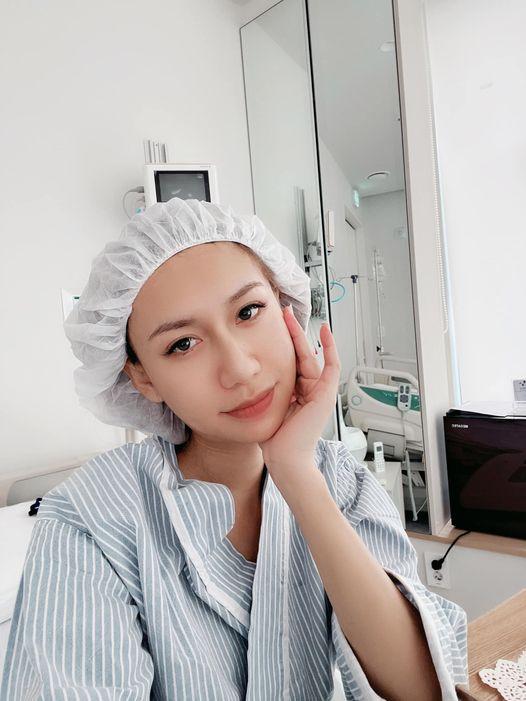 Hành Trình Chuyển Giới Của Lynk Lee: Từ Khó Khăn Đến Hạnh Phúc Viên Mãn Hành Trình Chuyển Giới Của Lynk Lee: Từ Khó Khăn Đến Hạnh Phúc Viên Mãn