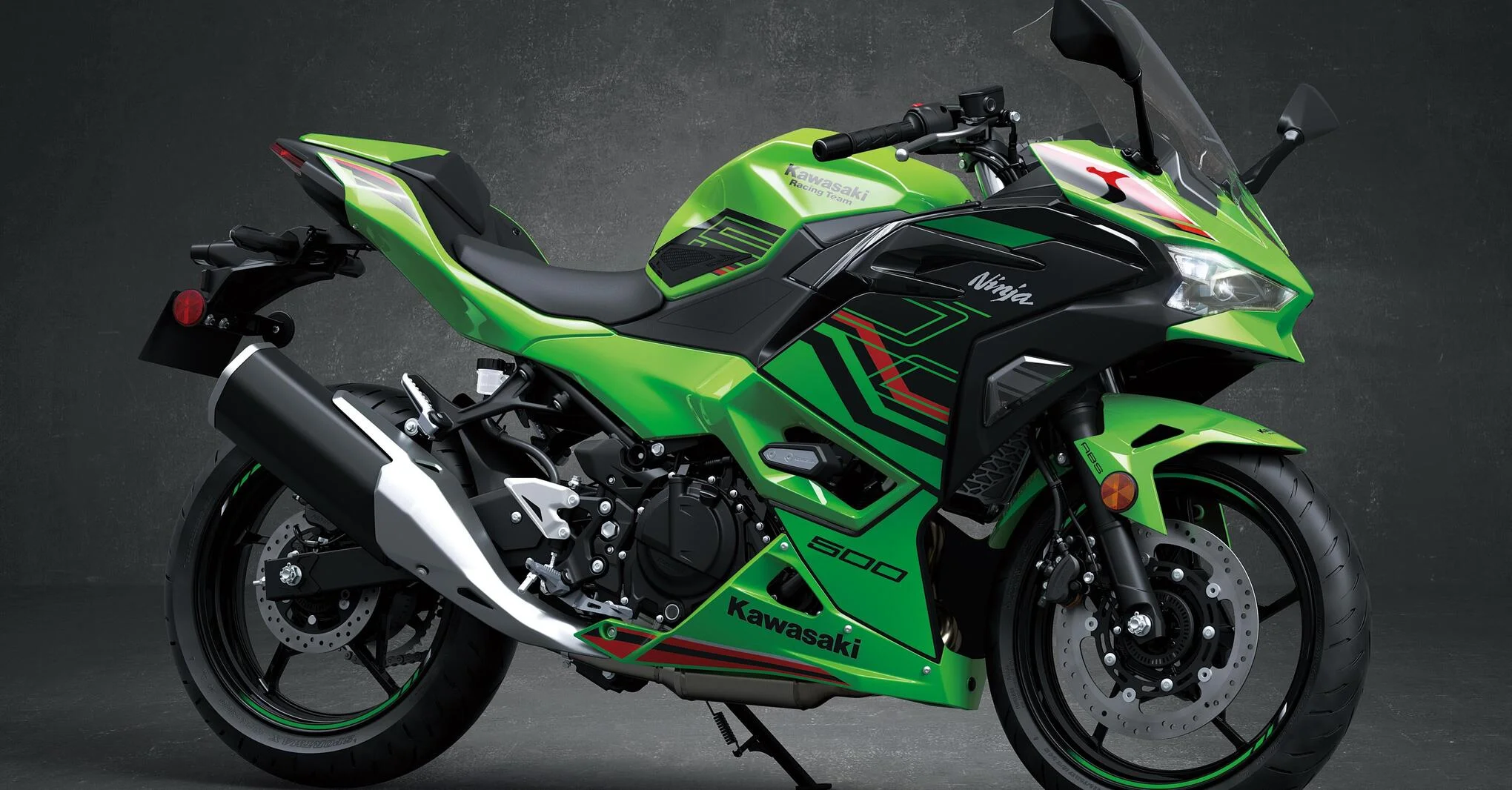Harga Kawasaki Ninja 500 Dan 500 SE 2025: Lebih Dari Rp 100 Juta? Harga Kawasaki Ninja 500 Dan 500 SE 2025: Lebih Dari Rp 100 Juta?