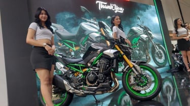 Harga Terjangkau Kawasaki Z900 Dan Z900 SE Di Indonesia: Panduan Pembeli Harga Terjangkau Kawasaki Z900 Dan Z900 SE Di Indonesia: Panduan Pembeli