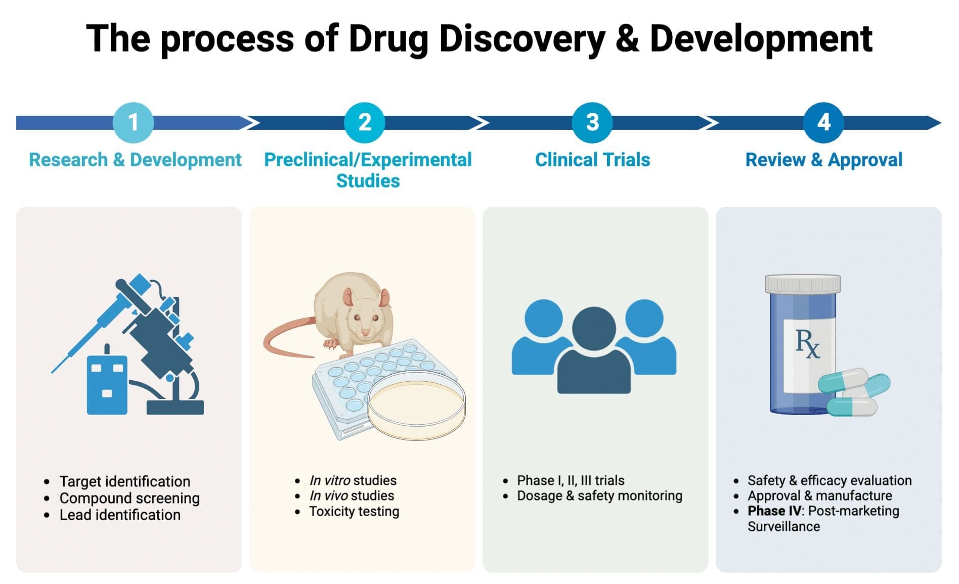 Harnessing Space Crystals: A New Frontier In Drug Discovery And Development Harnessing Space Crystals: A New Frontier In Drug Discovery And Development